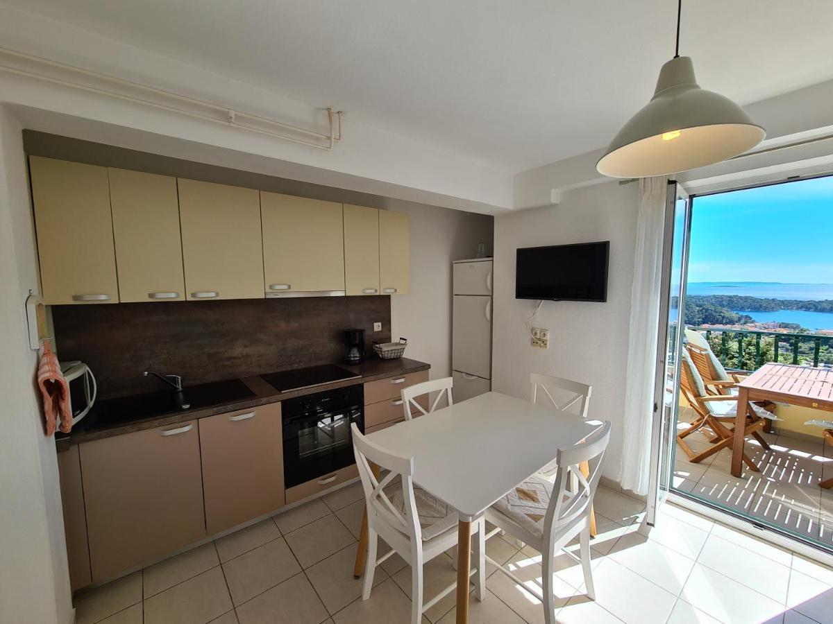 Apartments Linda Palit Exterior photo